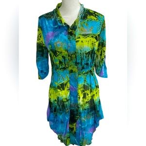 Joseph Ribkoff tunic